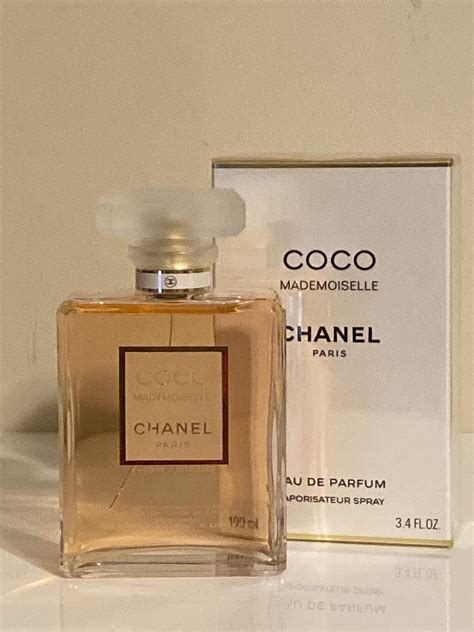 coco chanel cristalle perfume|Coco Chanel perfume price list.